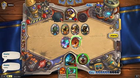 top shaman decks|HearthPwn .